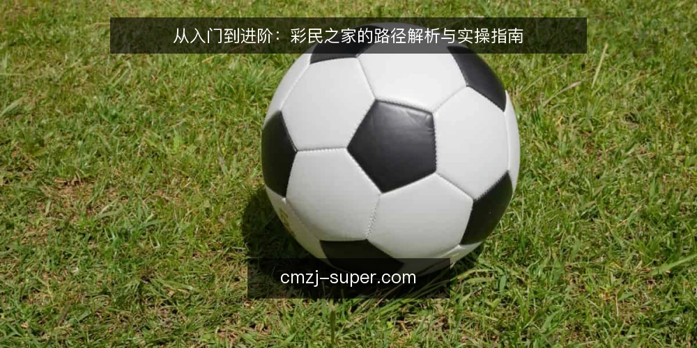 从入门到进阶：彩民之家的路径解析与实操指南 — 准备：明确你的信息需求与使用场景 配图